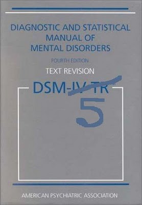 dsm-5